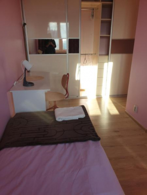 ClickTheFlat24 Prestige Apart Rooms Pokoje Czechów